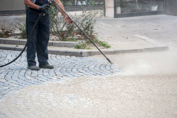 Best Dumpster Area Cleaning  in Madison, GA