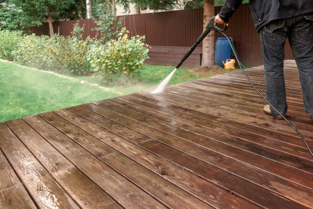 Best Restaurant Pressure Washing  in Madison, GA